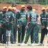 Pakistan in doldrums against Zimbabwe before rain delayed match