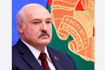 Belarusian ministerial team arrives ahead of President's visit