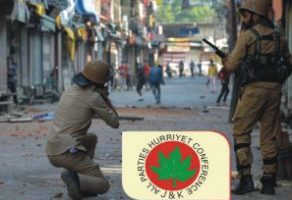 IIOJK is an open prison, turned into military cantonment: APHC