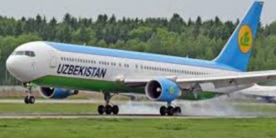 FPCCI, CCIs hails Tashkent, Lahore direct flight starting from November 29th