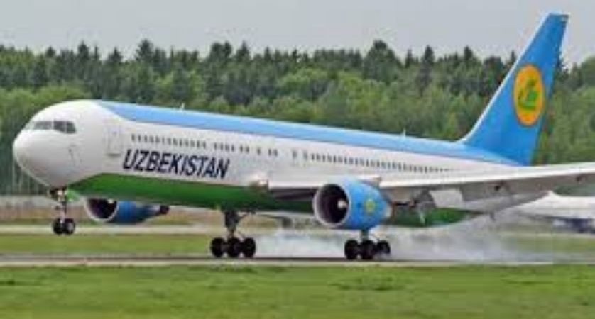 FPCCI, CCIs hails Tashkent, Lahore direct flight starting from November 29th