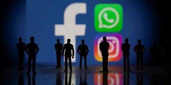 WhatsApp, Instagram, other platforms face disruptions in Pakistan