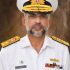 Commodore Ateeq ur Rehman Abid promoted to rear admiral