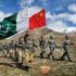 Pak-China joint counter-terrorism exercise Warrior-VIII kicks off