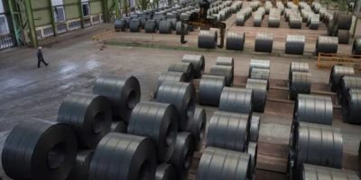 China's Century Steel Group warns to dismantle plant, withdraw investment