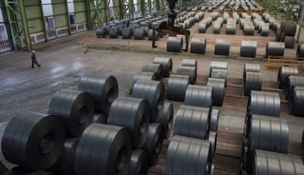 China's Century Steel Group warns to dismantle plant, withdraw investment