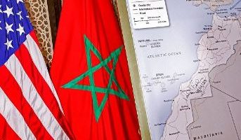 Morocco-US Talks: Washington backs Sahara initiative