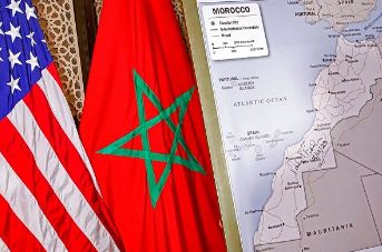 Morocco-US Talks: Washington backs Sahara initiative