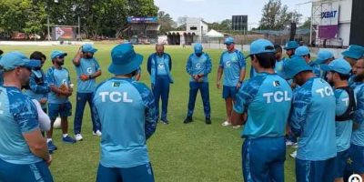 Pakistan to take on Zimbabwe in first ODI on Sunday in Bulawayo