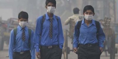 Punjab orders week-long school closure amid Lahore smog crisis