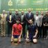 PAF-Serena Hotels Squash Championship concludes