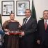 Pakistan, Azerbaijan pledge climate resilience