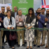 High Commissioner Rabia Shafiq Inaugurates Pakistan Pavilion at Singapore Fintech Festival 2024