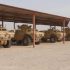 Ministry of Defense: 70% of military vehicles repaired and ready for use