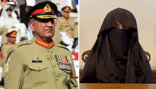 Gen (retd) Bajwa calls Bushra's allegations against Saudi Arabia 'baseless'