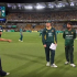 Pakistan win toss, opt to field in first T20I against Australia