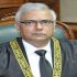 JCP by 7 to 5 majority forms constitutional bench under Justice Amin-ud-Din Khan