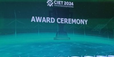 International Conference CIET 2024 Concluded in Turkmenistan