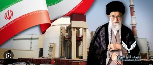 Iran’s Strategic Patience is Transforming into Nuclear Deterrence