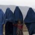 Afghan women not barred from speaking to each other: morality ministry