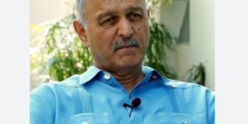 Mushahid Hussain