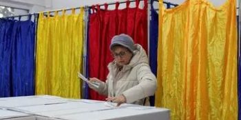 Far right eye breakthrough in Romania presidential vote