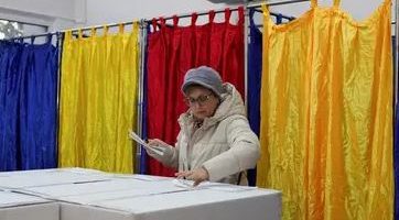 Far right eye breakthrough in Romania presidential vote