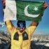 Mount Everest climber Asad Ali Memon inspires SAU students