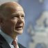 Former Conservative leader William Hague appointed Oxford University chancellor