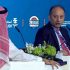 Musadik represents Pakistan at panel on accelerating foreign investment at Riyadh Conference