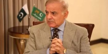 Shehbaz Sharif