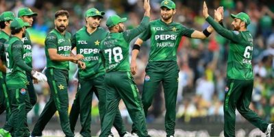 Pakistan on verge of whitewash in final Australia T20I match