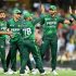 Pakistan on verge of whitewash in final Australia T20I match