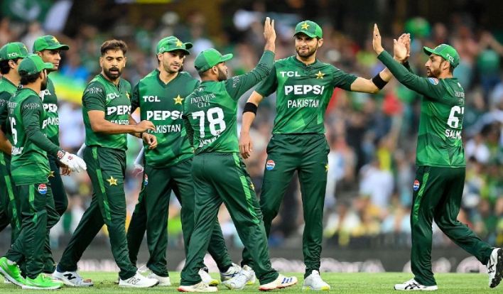 Pakistan on verge of whitewash in final Australia T20I match