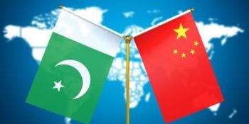 Pakistan, China reaffirm commitment to Afghan stability