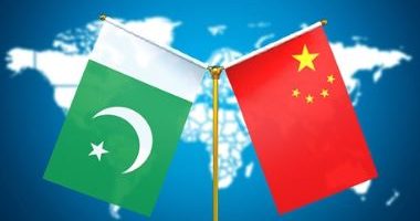 Pakistan, China reaffirm commitment to Afghan stability