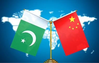 Pakistan, China reaffirm commitment to Afghan stability