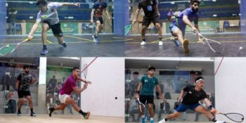 CAS Serena Hotels International Squash Championship