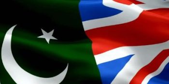 Dar, UK minister falconer hold talks on strategic partnership enhancement