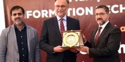 200,000 youths to be equipped with IT skills annually: Ahsan Iqbal