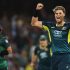 Australia beat Pakistan in thriller to clinch T20I series