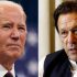 US lawmakers urge President Biden to ‘advocate for immediate release of Imran Khan’