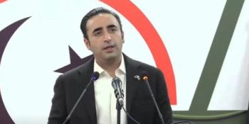 'We have to bring political stability either via dialogue or baton', Bilawal hits out at PTI