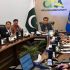 CDA Chairman directs IT interventions for transparent water resource management