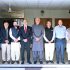 RCCI delegation calls on Babar Sarfraz, RPO Rawalpindi