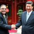 President Zardari thanks President Xi for goodwill message, plans visit to China soon