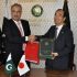 Japan provides 18.5 mln USD for flood management enhancement in the Indus Basin