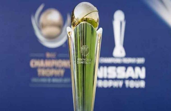 ICC Champions Trophy 2025 tour to kick off in Islamabad