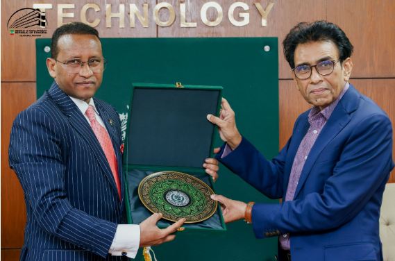 Ethiopia, Pakistan agree on forging cooperation in education, science and technology