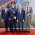 Moroccan delegation explores IDEAS ’24 defense exhibition